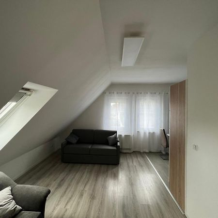 Ferienwohnung Soltau Ngoại thất bức ảnh