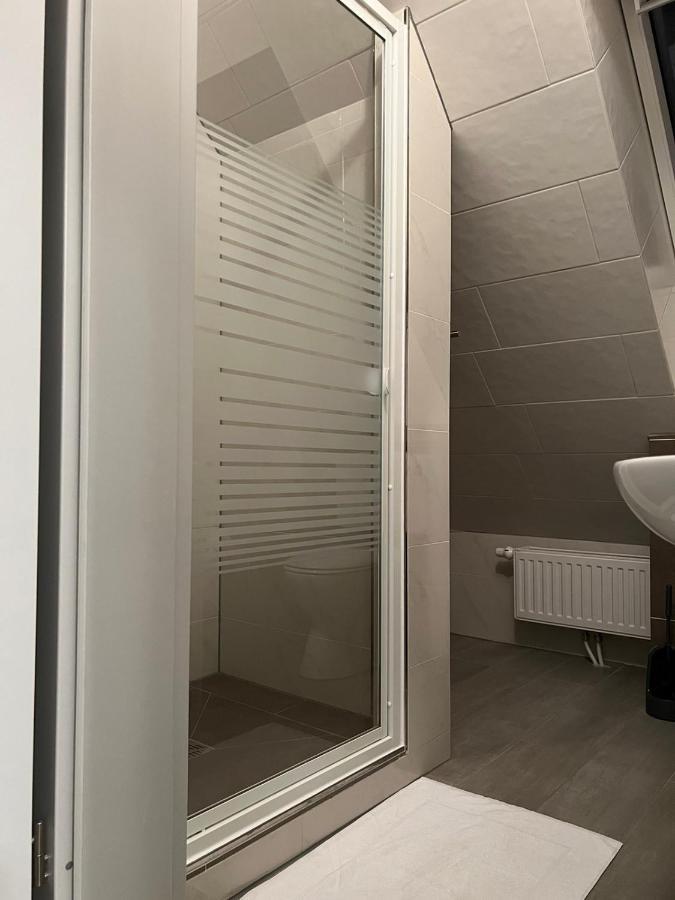 Ferienwohnung Soltau Ngoại thất bức ảnh