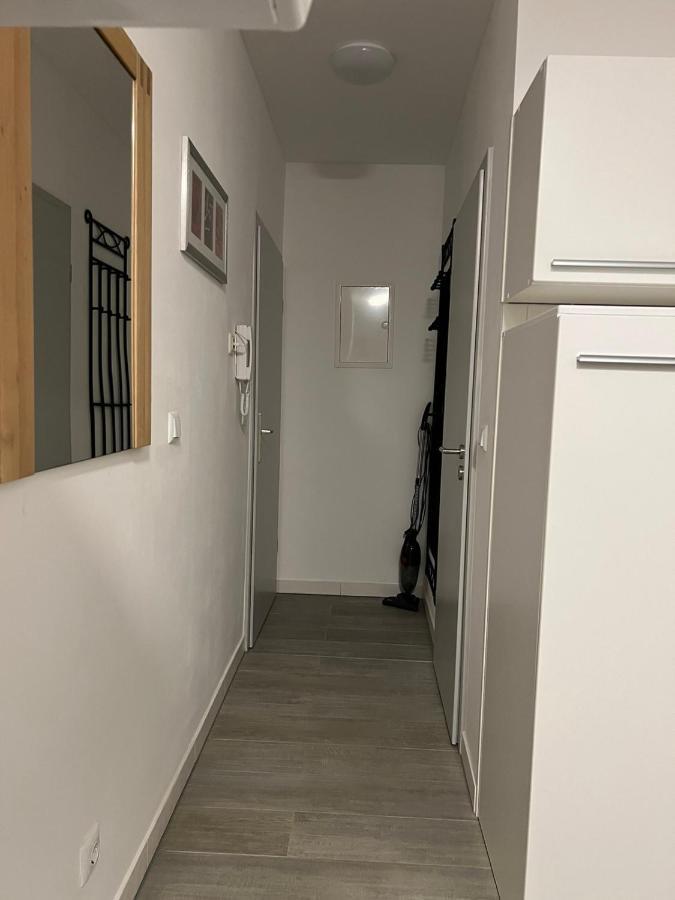 Ferienwohnung Soltau Ngoại thất bức ảnh