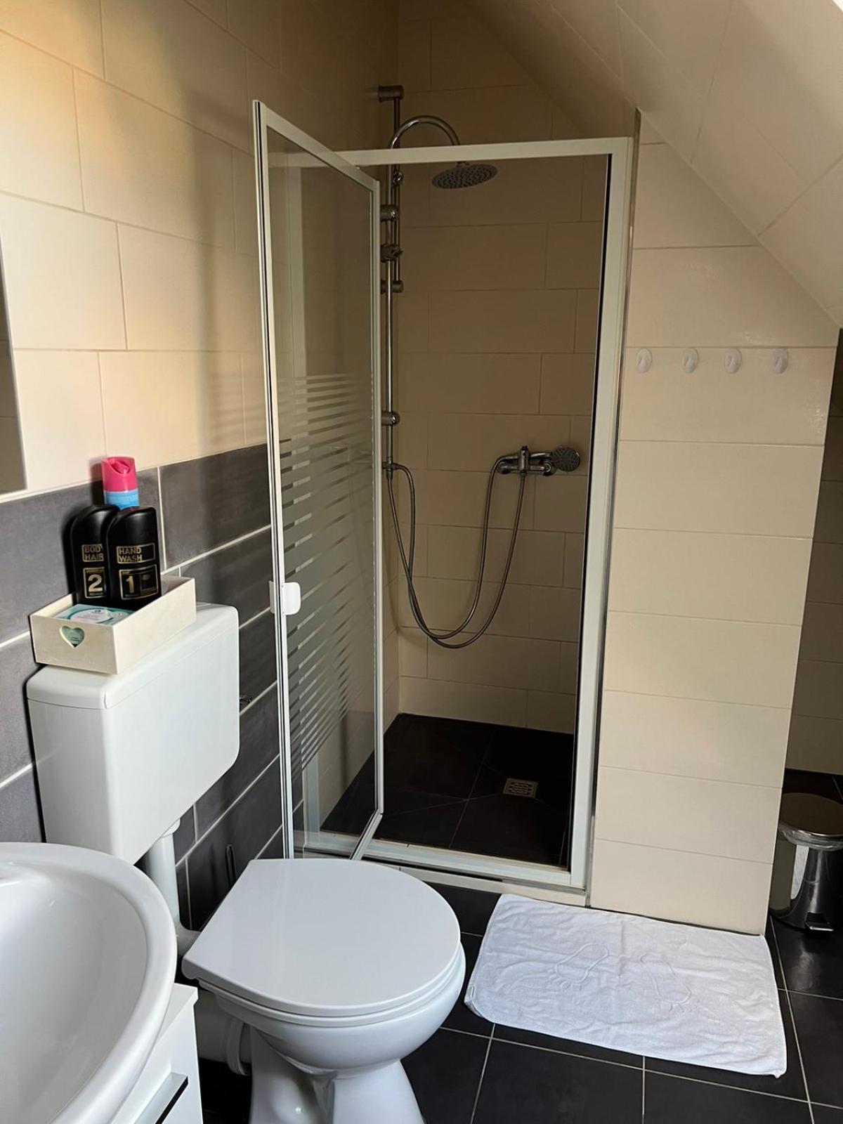Ferienwohnung Soltau Ngoại thất bức ảnh